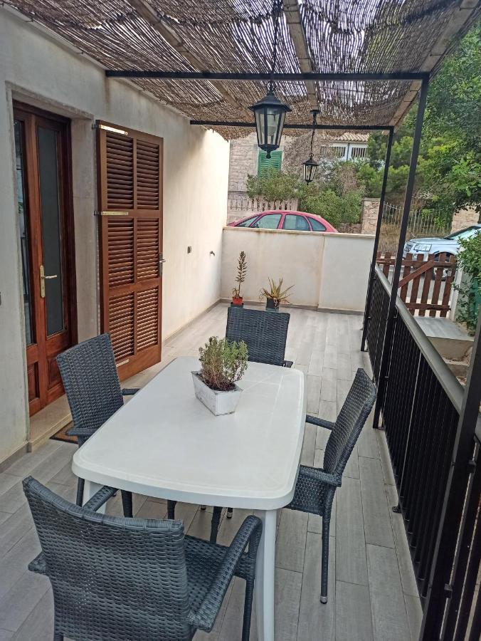 Sa Cala Beach House 卡拉菲格拉 外观 照片