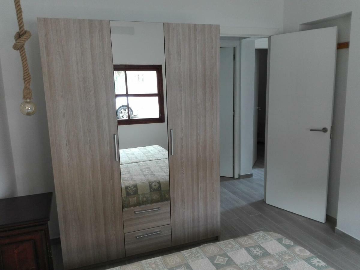 Sa Cala Beach House 卡拉菲格拉 外观 照片