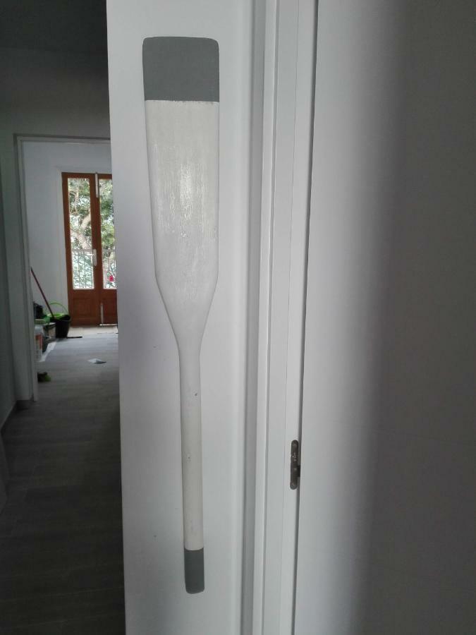 Sa Cala Beach House 卡拉菲格拉 外观 照片
