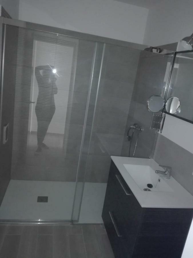 Sa Cala Beach House 卡拉菲格拉 外观 照片