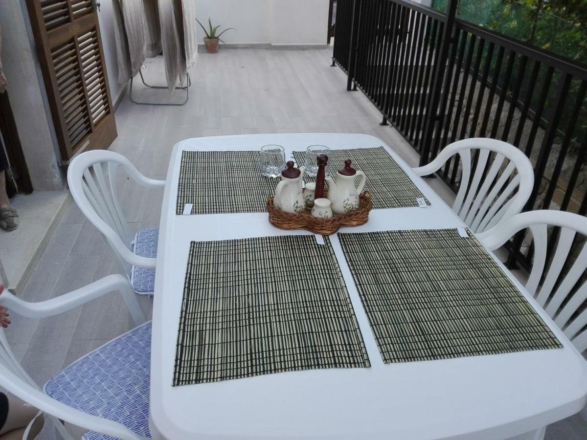 Sa Cala Beach House 卡拉菲格拉 外观 照片