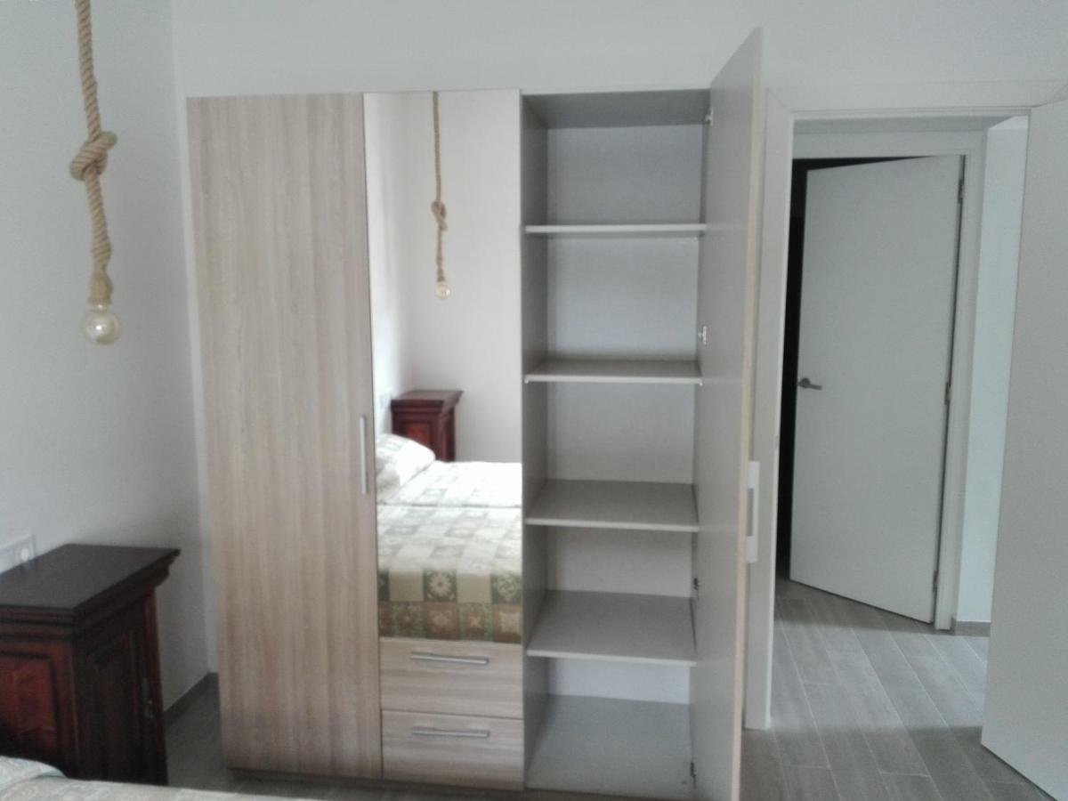 Sa Cala Beach House 卡拉菲格拉 外观 照片