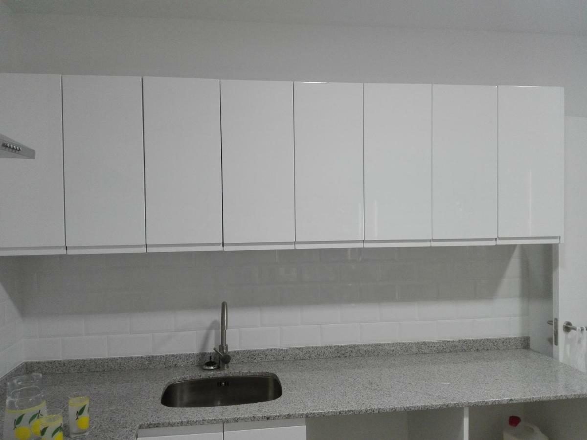 Sa Cala Beach House 卡拉菲格拉 外观 照片