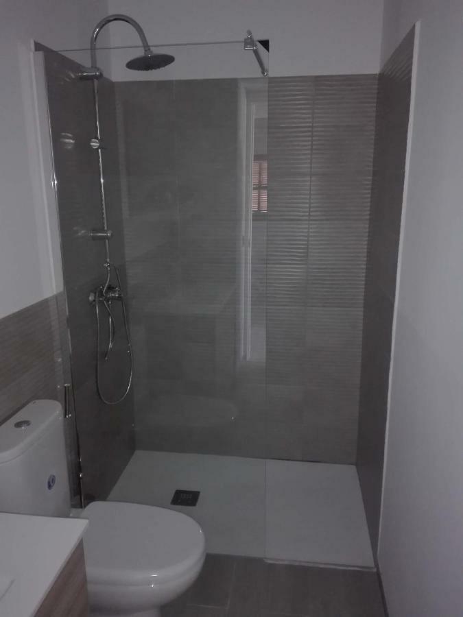 Sa Cala Beach House 卡拉菲格拉 外观 照片
