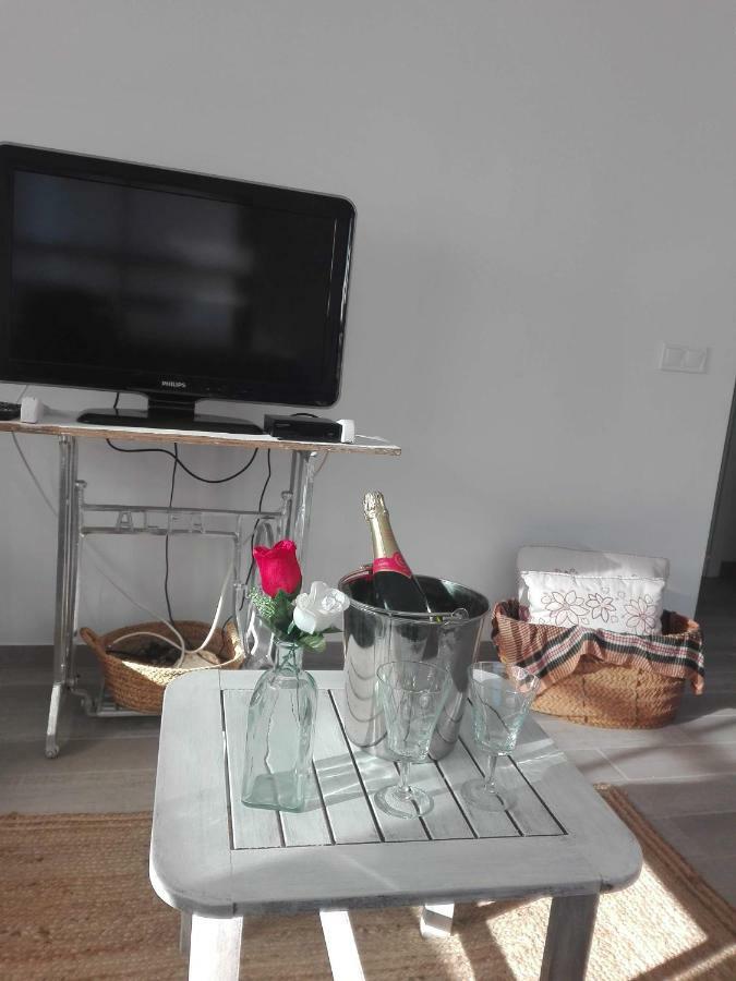 Sa Cala Beach House 卡拉菲格拉 外观 照片