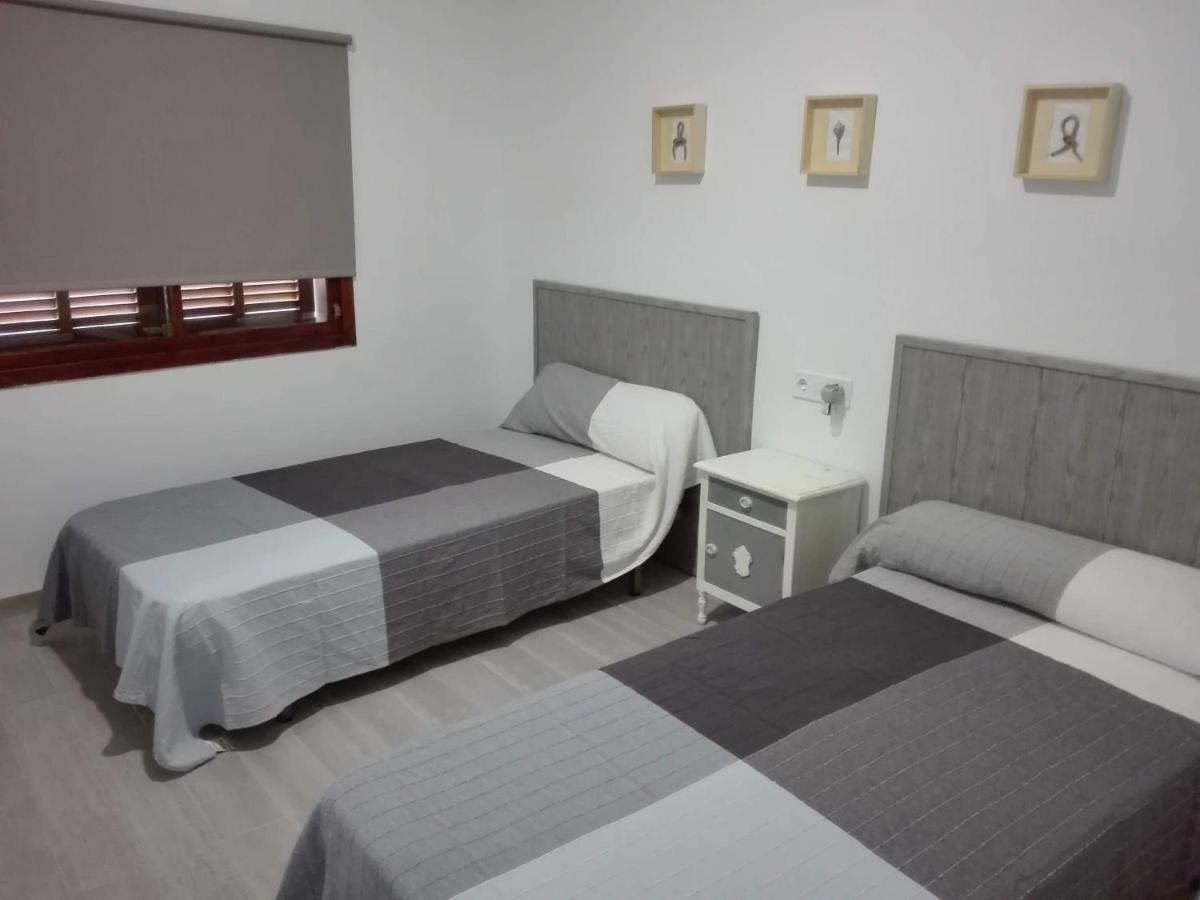 Sa Cala Beach House 卡拉菲格拉 外观 照片