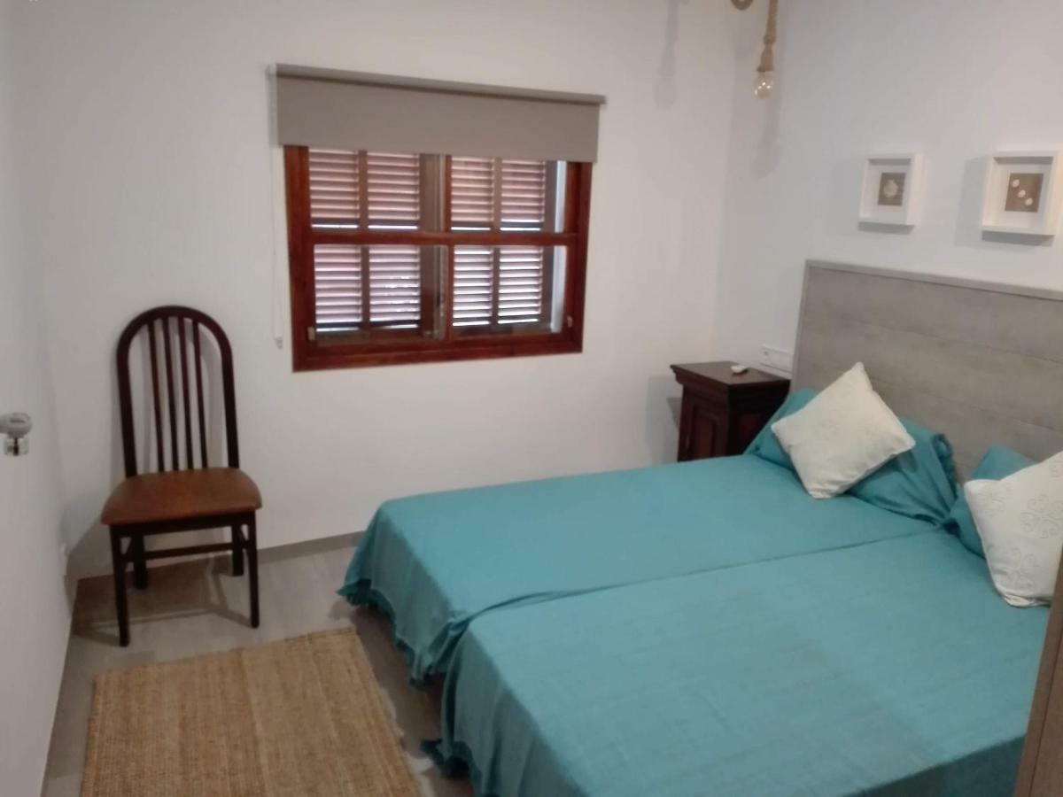 Sa Cala Beach House 卡拉菲格拉 外观 照片