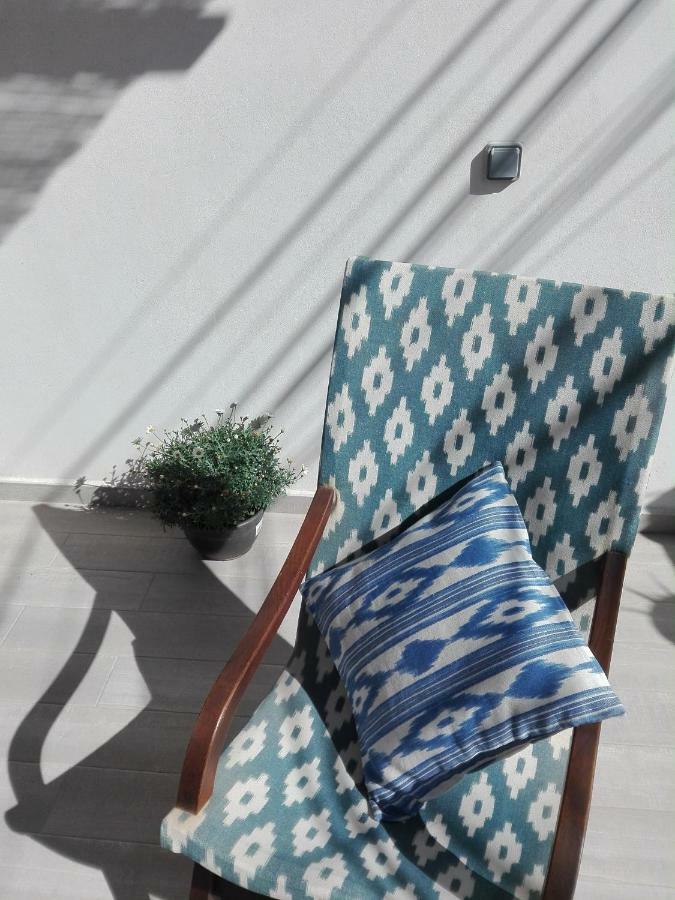 Sa Cala Beach House 卡拉菲格拉 外观 照片