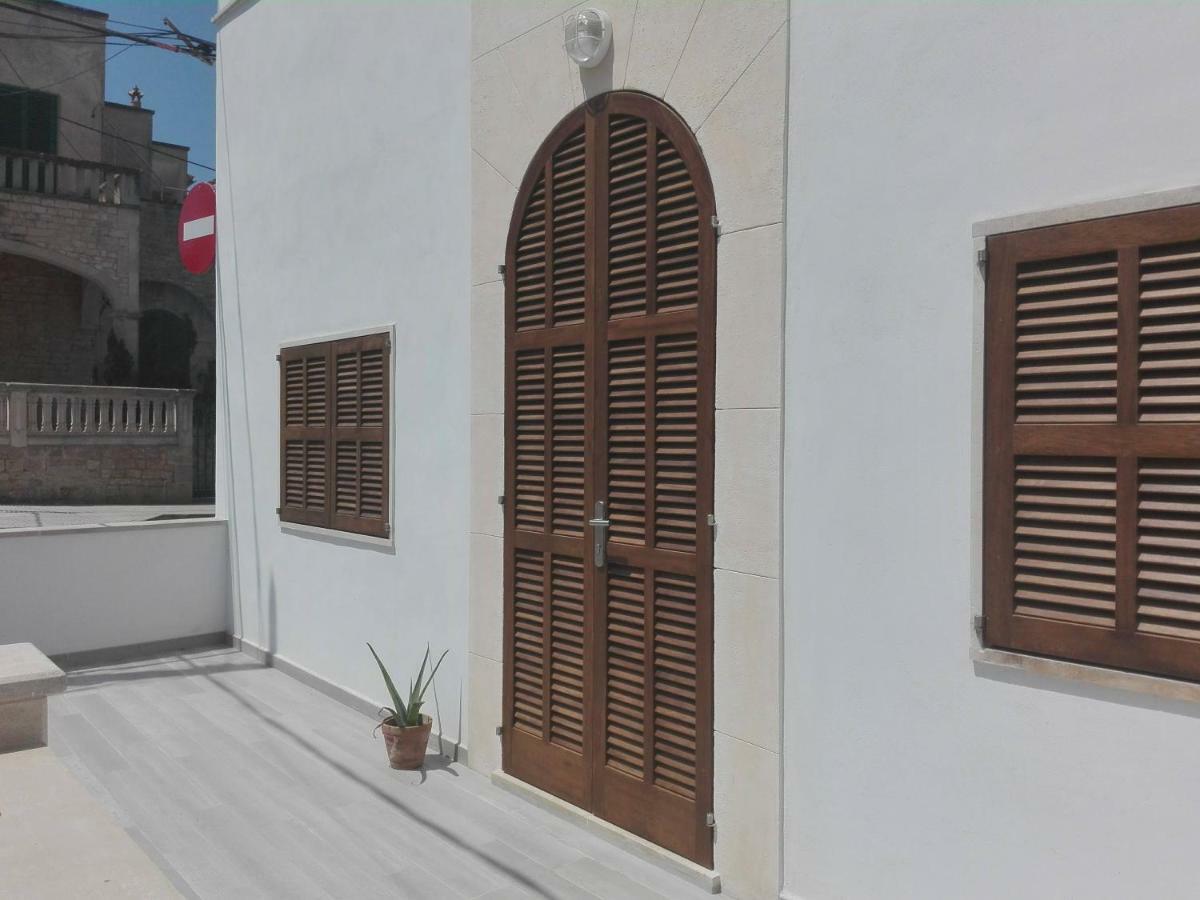 Sa Cala Beach House 卡拉菲格拉 外观 照片