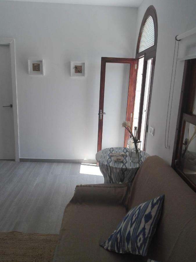 Sa Cala Beach House 卡拉菲格拉 外观 照片