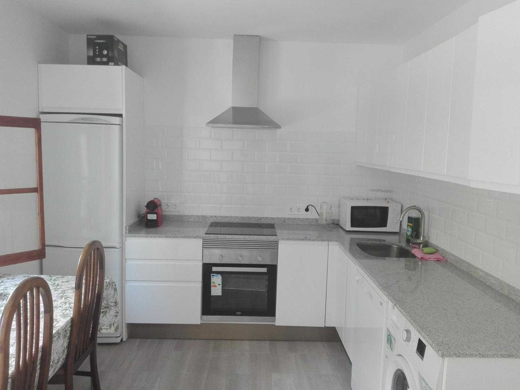 Sa Cala Beach House 卡拉菲格拉 外观 照片