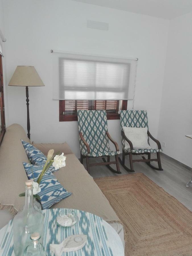 Sa Cala Beach House 卡拉菲格拉 外观 照片