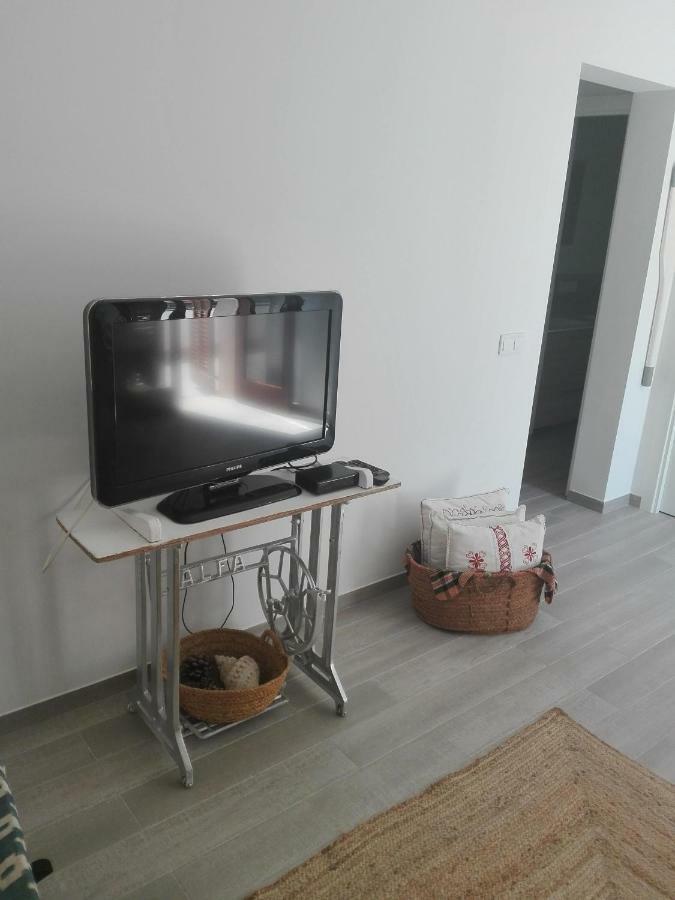 Sa Cala Beach House 卡拉菲格拉 外观 照片