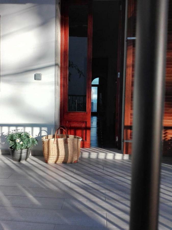 Sa Cala Beach House 卡拉菲格拉 外观 照片